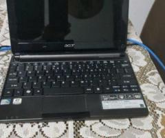 Modelo: Acer Aspire One D257